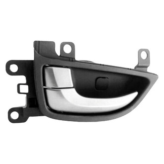 Alzare® - Front Driver Side Interior Door Handle (Standard Line)