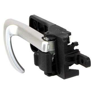 Alzare® - Front or Rear Passenger Side Interior Door Handle (Standard Line)