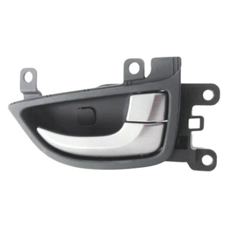 Alzare® - Front Passenger Side Interior Door Handle (Standard Line)