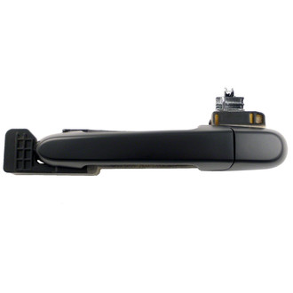 Alzare® - Rear Driver Side Exterior Door Handle (Standard Line)