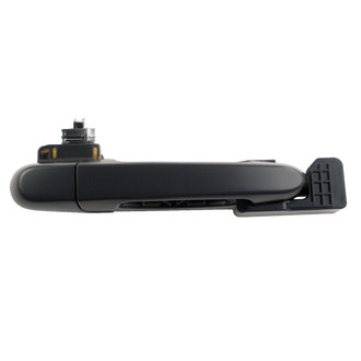 Alzare® - Rear Passenger Side Exterior Door Handle (Standard Line)