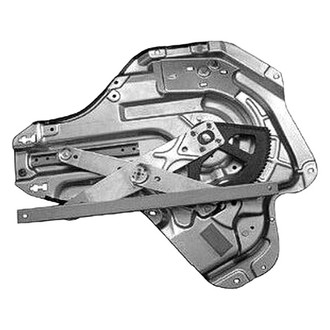 Alzare® - Power Window Regulator