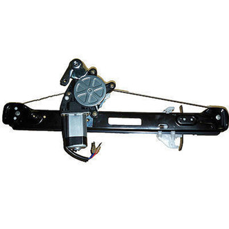 Alzare® - Power Window Regulator