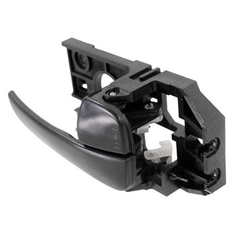 Alzare® - Rear Passenger Side Interior Door Handle (Standard Line)