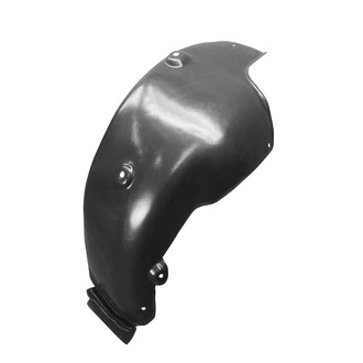Alzare® - Rear Forward Passenger Side Fender Liner (Standard Line)