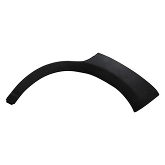 Alzare® - Wheel Opening Molding