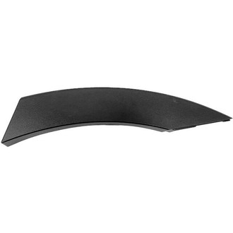 Alzare® - Rear Driver Side Wheel Arch Trim (CAPA Certified)