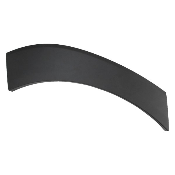 Alzare® - Rear Passenger Side Wheel Arch Molding