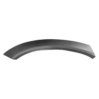 Alzare® - Rear Passenger Side Wheel Arch Trim (Standard Line)