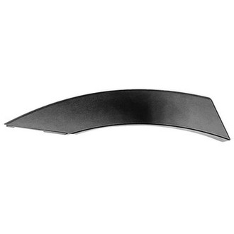 Alzare® - Rear Passenger Side Wheel Arch Trim (CAPA Certified)