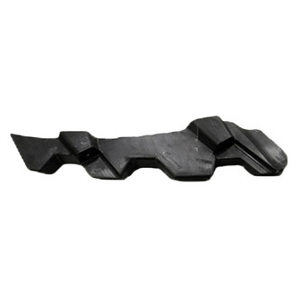 Alzare® - Driver Side Headlight Bracket (Standard Line)