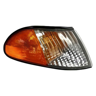 Alzare® - Replacement Turn Signal-Cornering Lights