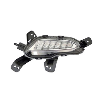 Alzare® - Factory LED Daytime Running Lights