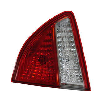 Alzare® - Passenger Side Inner Replacement Tail Light (Standard Line)