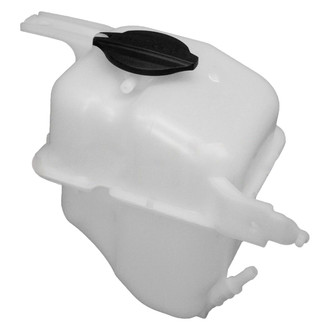 Alzare® - Engine Coolant Recovery Tank