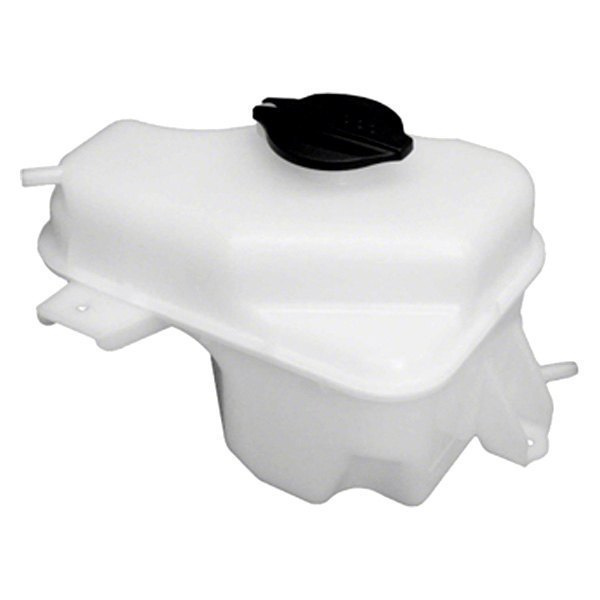 Alzare® - Engine Coolant Recovery Tank