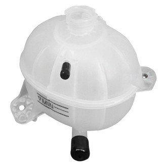 Alzare® - Engine Coolant Recovery Tank