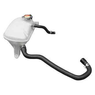 Alzare® - Engine Coolant Recovery Tank