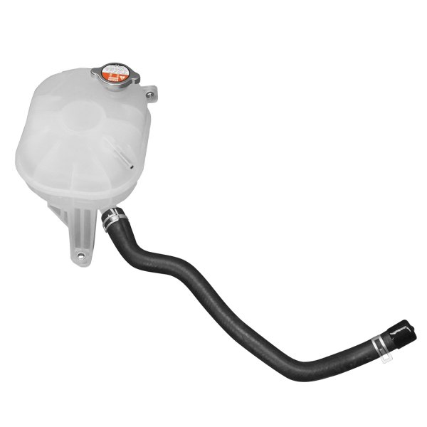 Alzare® - Washer Fluid Reservoir