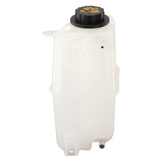 Alzare® - Engine Coolant Recovery Tank