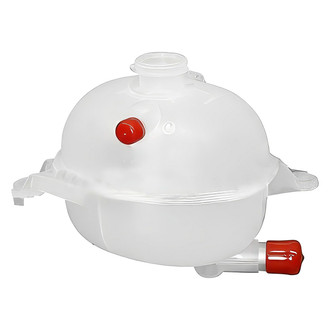 Alzare® - Engine Coolant Recovery Tank