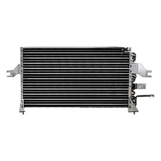 Alzare® - A/C Condenser