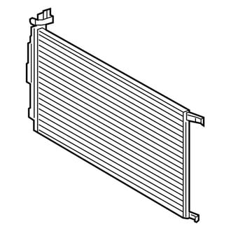Alzare® - A/C Condenser