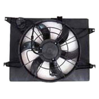 Alzare® - Engine Cooling Fan Assembly