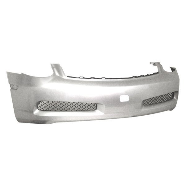 Alzare® - Front Bumper Cover