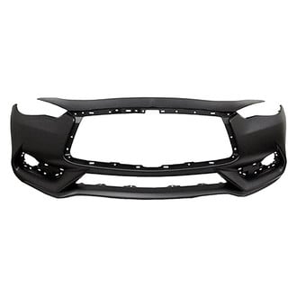 Alzare® - Front Bumper Cover