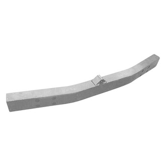 Alzare® - Front Bumper Reinforcement (Standard Line)