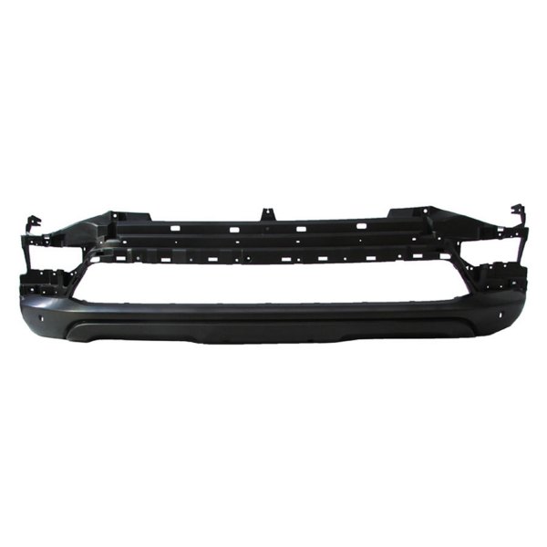 Alzare® - Front Lower Bumper Cover