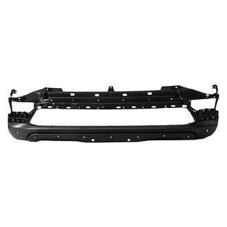 Alzare® - Front Lower Bumper Cover (CAPA Certified)