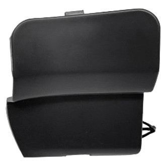 Alzare® - Front Tow Hook Cover