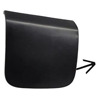 Alzare® - Front Tow Hook Cover (Standard Line)