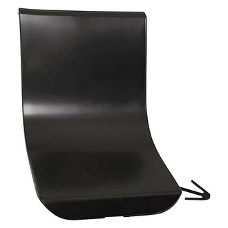 Alzare® - Front Tow Hook Cover (Standard Line)