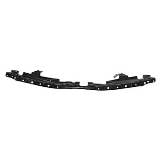 Alzare® - Front Upper Center Bumper Cover Retainer (Standard Line)