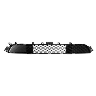 Alzare® - Front Bumper Grille (Standard Line)