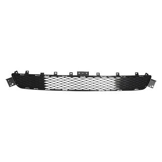 Alzare® - Front Bumper Grille