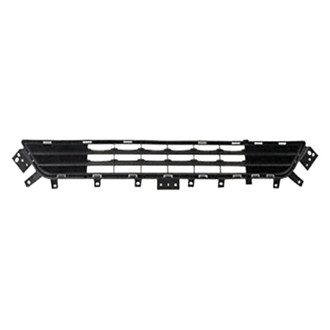Alzare® - Front Bumper Grille