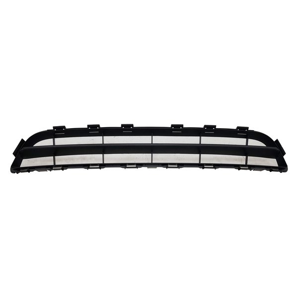 Alzare® - Front Bumper Grille