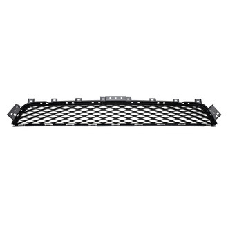 Alzare® - Front Bumper Grille