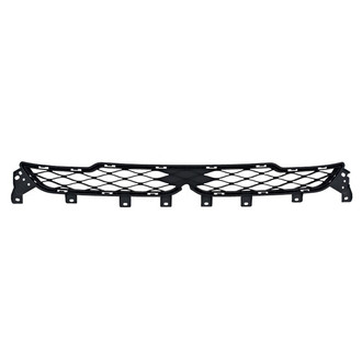 Alzare® - Front Lower Bumper Grille (CAPA Certified)