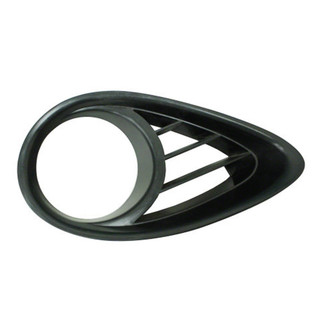 Alzare® - Front Fog Light Bezel