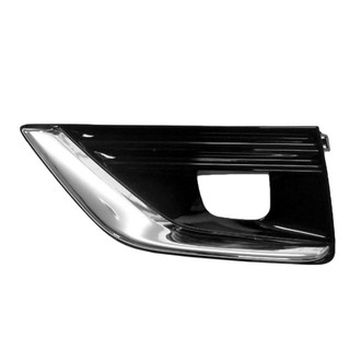Alzare® - Front Fog Light Bezel
