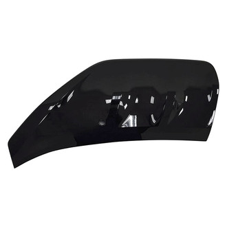 Alzare® - Front Lower Passenger Side Bumper Cover Insert (Standard Line)