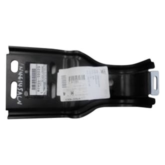 Alzare® - Front Driver Side Bumper Support Bracket (Standard Line)