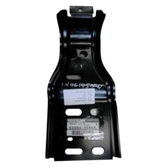 Alzare® - Front Passenger Side Bumper Support Bracket (Standard Line)