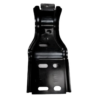 Alzare® - Front Passenger Side Bumper Support Bracket (CAPA Certified)
