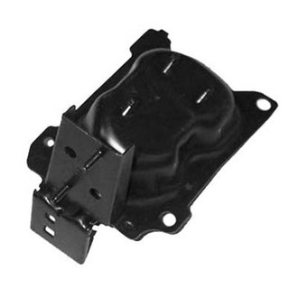 Alzare® - Front Bumper Mounting Bracket